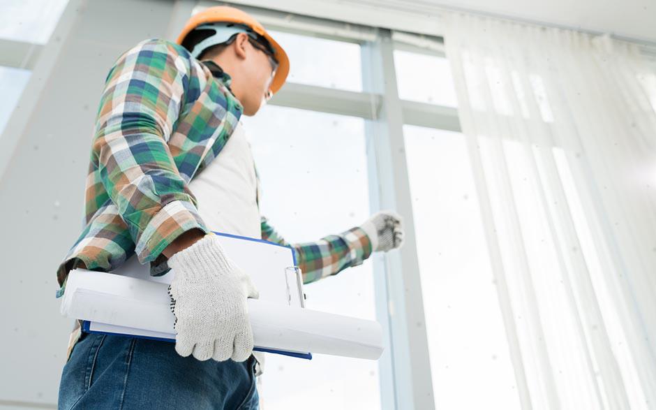 remplacement double vitrage Villemoisson-sur-Orge
